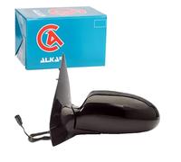 Alkar Automotive Rétroviseur extérieur 6139399 complet électrique convexe chauffant gauche