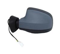Alkar 6139594 Miroir convexe chauffant électrique complet extérieur