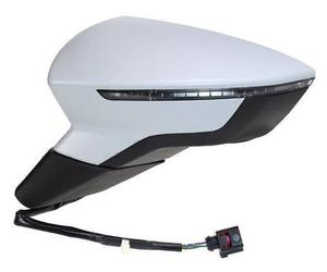 ALKAR 6139807 Rétroviseur extérieur