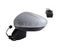 Alkar 6139835 Miroir Extérieur Gauche Pour Opel Crossland X P17 P2QO