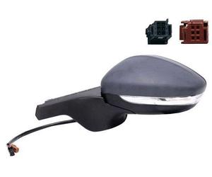 ALKAR 6139881 Rétroviseur extérieur