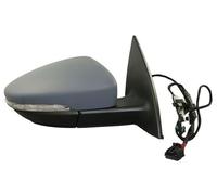 Alkar Automotive Rétroviseur extérieur 6140162 droit électrique VW EOS (2006-2010) 6 broches