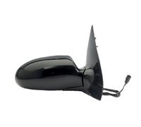 Alkar 6140399 Retroviseur complet, éléctrique, convex, chauffant