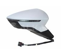 ALKAR 6140807 Rétroviseur extérieur 5F0857522A