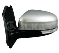 Alkar Automotive Rétroviseur extérieur 6142405 droite avec capteur de température pour FORD