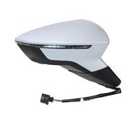 ALKAR 6144807 Rétroviseur Extérieur