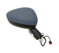 ALKAR Rétroviseur extérieur 6144868 droit chauffant convexe compatible CITROËN C4 II 2009-2016