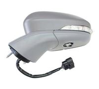 Rétroviseur extérieur gauche chauffant 6147346 ALKAR pour FORD MONDEO V Turnier