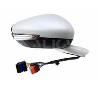 Alkar Automotive Rétroviseur extérieur 6148870