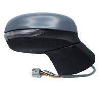Rétroviseur extérieur droite chauffant 6150077 ALKAR pour FORD PUMA