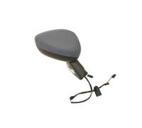 Alkar Automotive Rétroviseur extérieur 6152862 chauffant rabattable électriquement droit