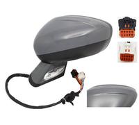 ALKAR 6157868 Rétroviseur extérieur