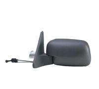 Alkar Automotive Rétroviseur extérieur 6164153 – complet, mécanique, convexe