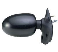 Alkar 6164167 Retroviseur complet, mécanique, plan