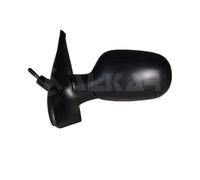 Alkar 6164173 Miroir Extérieur Gauche Pour Renault Clio II SB0/1/2 BB CB