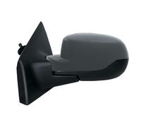 Alkar Automotive Rétroviseur extérieur 6164176 – complet mécanique asphérique apprêté