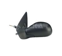Alkar 6164283 Miroir Extérieur Gauche Pour Peugeot 206 2A/C