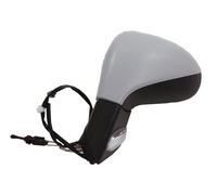 Alkar 6164284 Miroir convexe avec clignotant mécanique