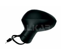 ALKAR 6164803 Rétroviseur extérieur 6J0857507C9B9