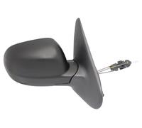 Alkar Automotive Rétroviseur complet 6165099 – Mécanique, convexe, petit modèle