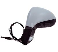 ALKAR 6165284 Rétroviseur extérieur pour PEUGEOT