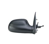 Alkar Rétroviseur extérieur 6165338 complet, mécanique, convexe