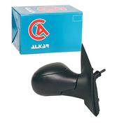 Alkar 6165853 Miroir convexe mécanique complet extérieur