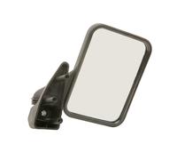 Alkar 6165967 Retroviseur complet, manuel, convex, bras court, 75-210 * 155