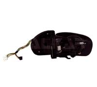 ALKAR 6329706 Rétroviseur extérieur pour MERCEDES-BENZ