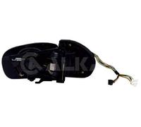 ALKAR 6330706 Rétroviseur extérieur pour MERCEDES-BENZ
