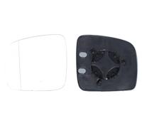Alkar Automotive Miroir de rétroviseur BLIC 6102-02-1291985P glace et support asphérique gauche