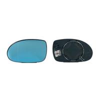 Alkar 6428852 Glace+support, convex, glace bleu, chauffant