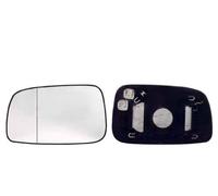 Alkar Automotive - Miroir de rétroviseur 6431265