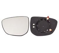 Alkar Automotive Verre de rétroviseur extérieur 6431871