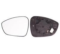 Alkar Automotive Miroir de rétroviseur 6431872 verre extérieur