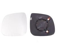 Alkar 6431948 Miroir de rétroviseur, rétroviseur extérieur