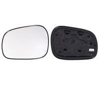 Alkar Automotive Verre de rétroviseur extérieur ALKAR 6431992 Convexe Chauffant