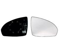 Alkar 6432009 Glace+support, convex, chauffant,