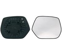 Alkar 6432939 Glace+support, convex, chauffant,