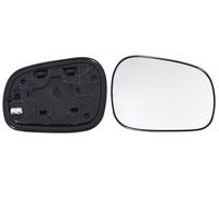 Alkar 6432992 Glace+support, convex, chauffant,