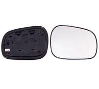 Verre de rétroviseur droite chauffant 6432992 ALKAR pour SUZUKI GRAND VITARA I