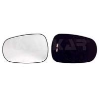 Alkar Automotive Verre réversible 6433164 avec support plat chauffant