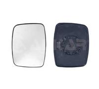 ALKAR 6443969 Verre de rétroviseur, rétroviseur extérieur pour MERCEDES-BENZ