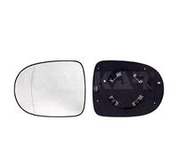 Alkar 6451176 Miroir asphérique extérieur avec support