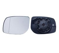 ALKAR 6451957 Miroir de rétroviseur asphérique gauche