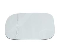 Alkar 6471610 Glace plus Support, Asphérique, Chauffant, Côté Gauche