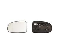 Alkar Automotive Verre de rétroviseur extérieur 6471954