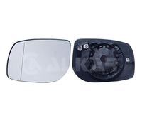 ALKAR 6471957 Miroir de rétroviseur chauffant asphérique gauche