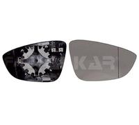 Alkar 6472133 - Verre de rétroviseur, rétroviseur extérieur