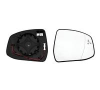 Alkar Automotive Miroir extérieur 6472405